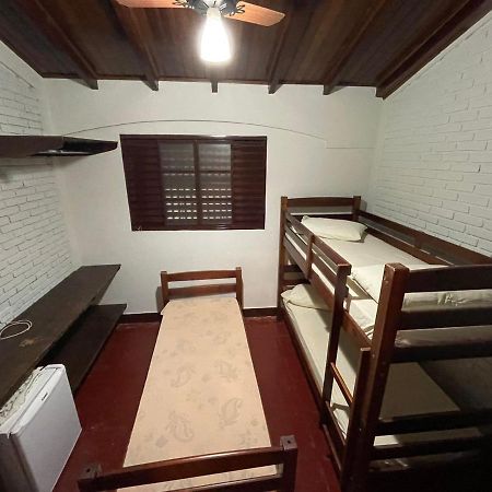 Olímpia Casa De Temporada Estancia Soberana מראה חיצוני תמונה