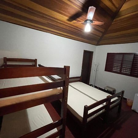 Olímpia Casa De Temporada Estancia Soberana מראה חיצוני תמונה
