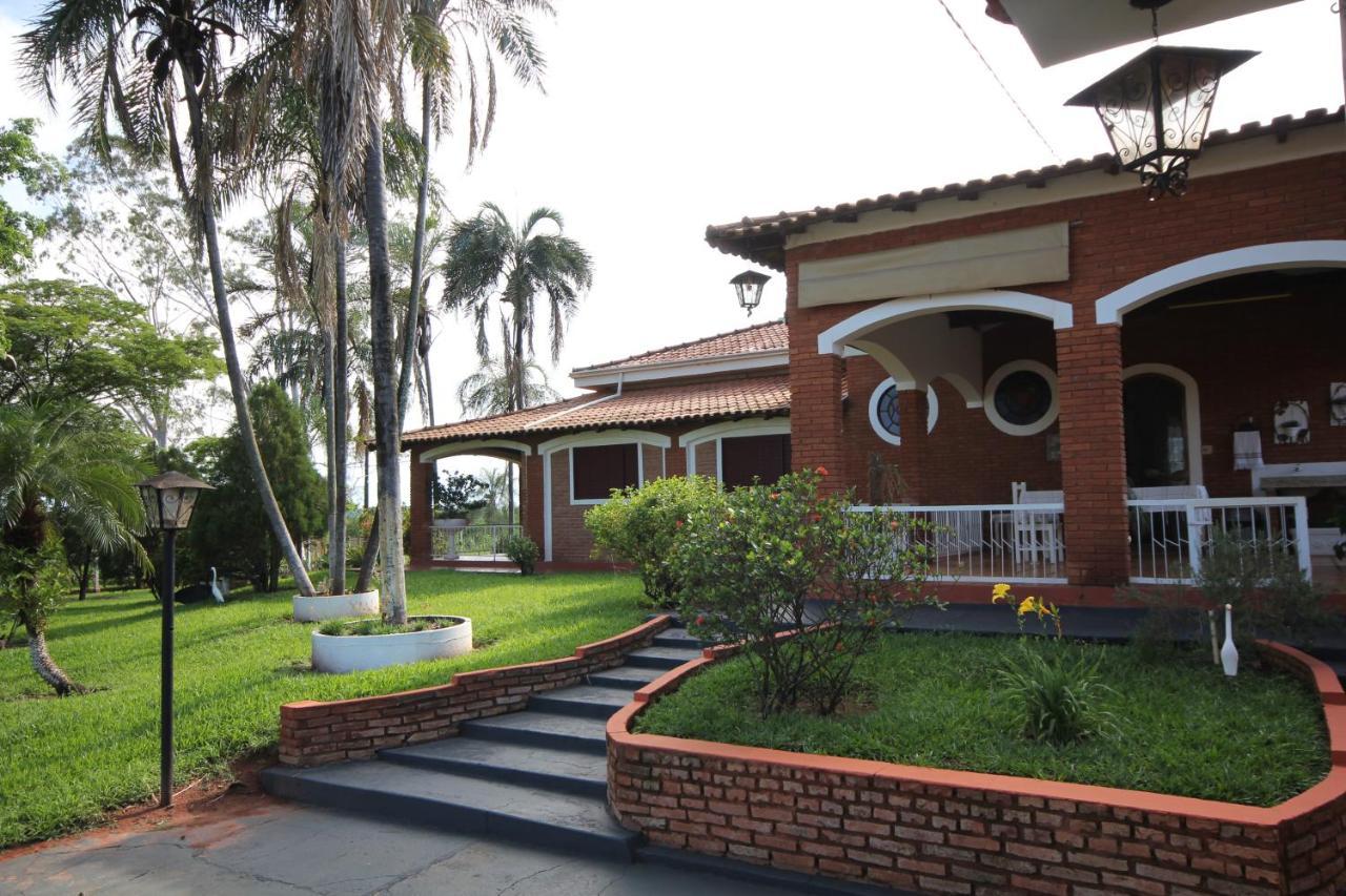 Olímpia Casa De Temporada Estancia Soberana מראה חיצוני תמונה