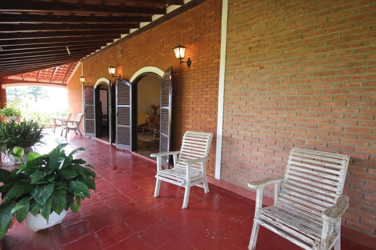 Olímpia Casa De Temporada Estancia Soberana מראה חיצוני תמונה