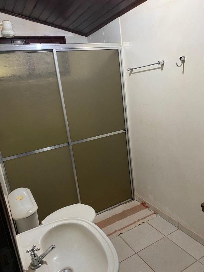 Olímpia Casa De Temporada Estancia Soberana מראה חיצוני תמונה