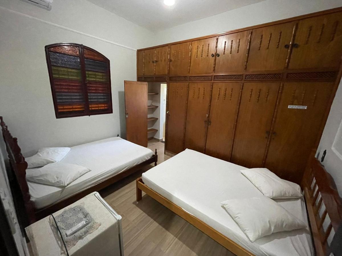 Olímpia Casa De Temporada Estancia Soberana מראה חיצוני תמונה