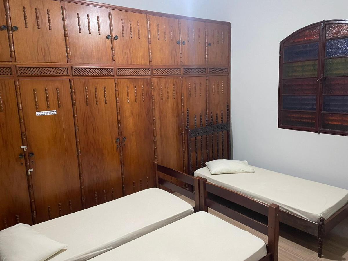 Olímpia Casa De Temporada Estancia Soberana מראה חיצוני תמונה