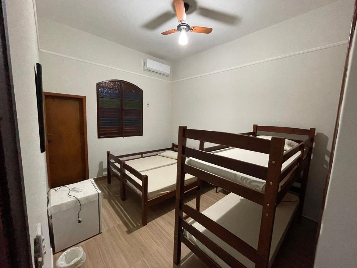 Olímpia Casa De Temporada Estancia Soberana מראה חיצוני תמונה