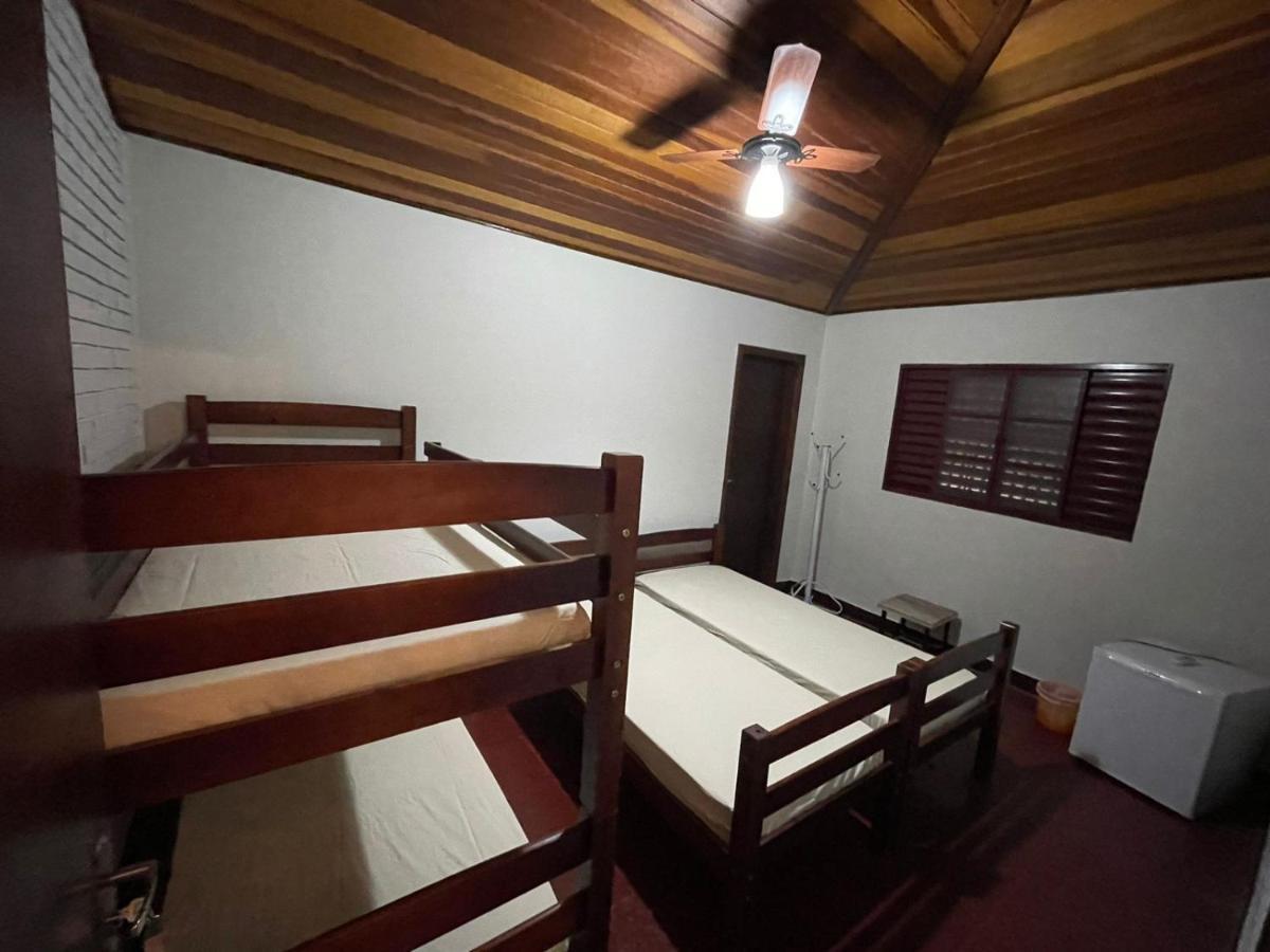 Olímpia Casa De Temporada Estancia Soberana מראה חיצוני תמונה