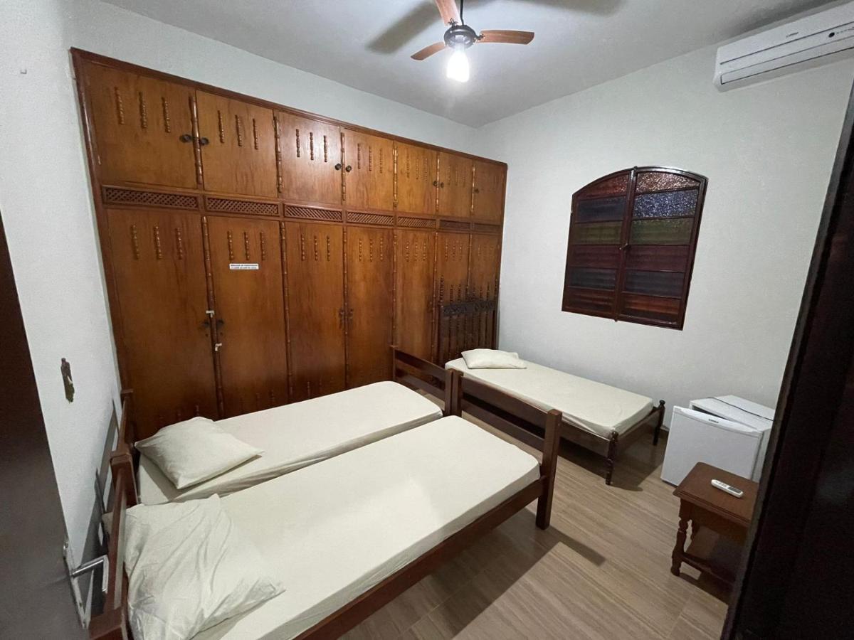 Olímpia Casa De Temporada Estancia Soberana מראה חיצוני תמונה