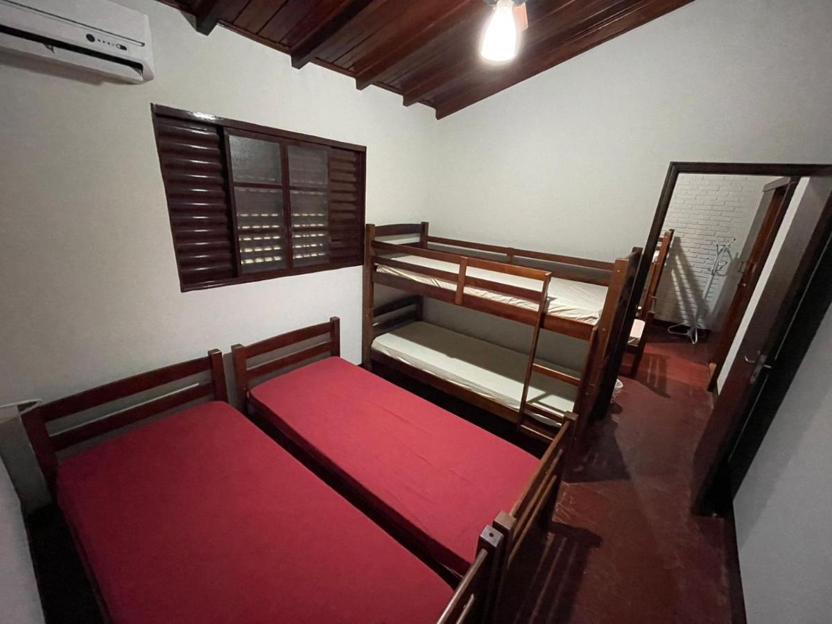 Olímpia Casa De Temporada Estancia Soberana מראה חיצוני תמונה